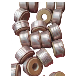 Commutator Supply DC Motor Commutator