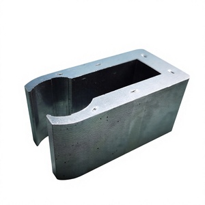Customized Silicon Steel Motor Stator Core U010