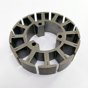Custom Motor Stator Rotor Lamination
