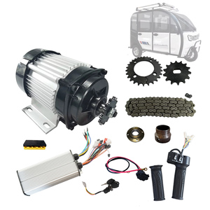 Square Wave Closed Loop Motor Kit