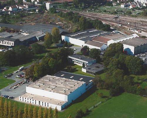 T-T Electric manufacturing plant overview – 120 years of custom engineering excellence