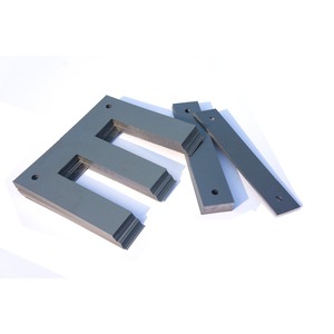 EI Silicon Steel Sheet Stator Iron Core