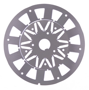 Household Electrical Appliances Motor Core Lamination Stack