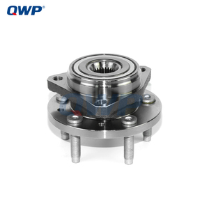 Factory Manufacture Various Wheel Hub Motor Bearings for Kit