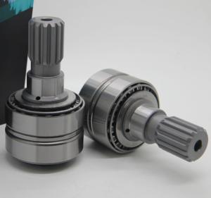 21618-004 Char-Lynn Shaft and Bearing Assembly for Eaton Hydraulic Motor