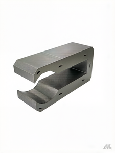 Silicon Steel Brushless Motor Core Lamination