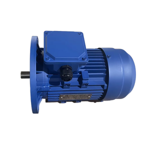 Aluminum Body Three Phase Induction Motor 1.5kW 2HP