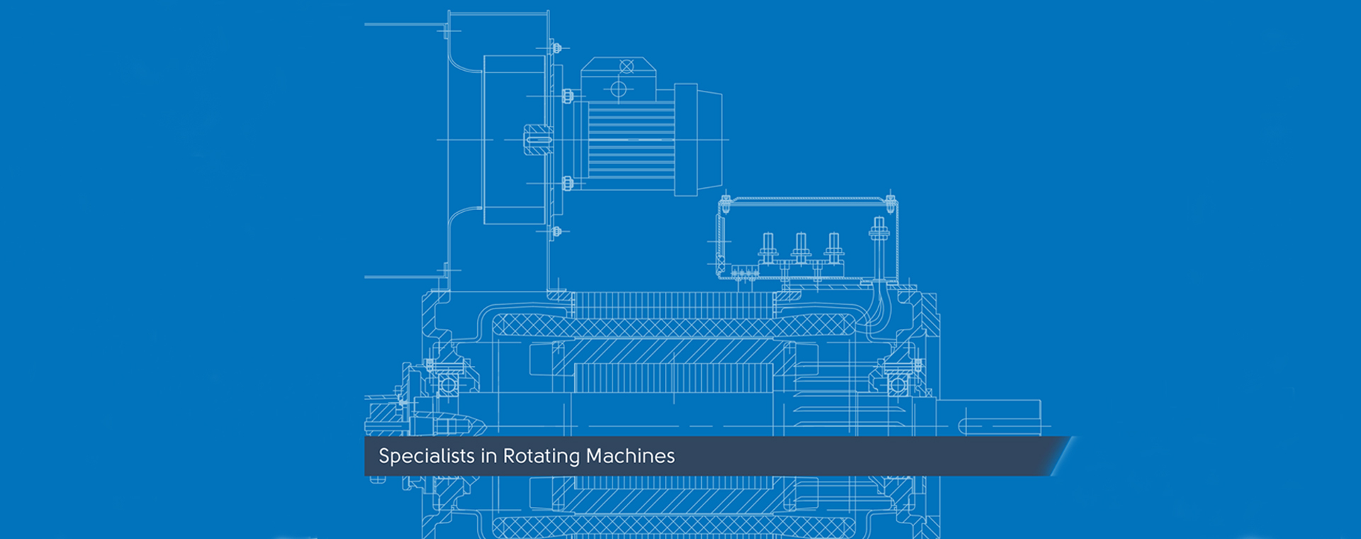 T-T Electric Heavy-Duty Modular DC Motors Production and Testing Facility