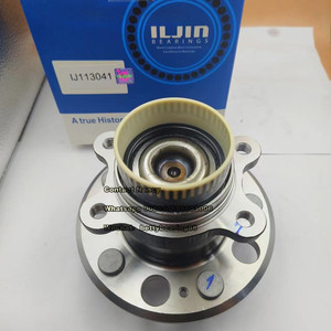 Wheel Hub Bearing Kit IJ113041 512437 Axle Bearing Hub Assembly
