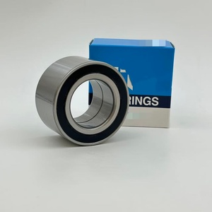 High Performance Original AU0908-2LL/L588 Wheel Hub Bearings