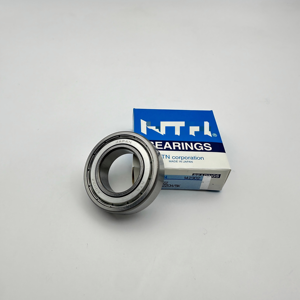 6001ZZ 6002ZZ Deep Groove Ball Bearings Double Shielded Steel Miniature Motor Bearing