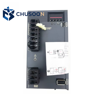 MR-JE-300A MELSERVO-JE Series AC Servo Drive 3kW 200V 3-Phase Intelligent Motion Controller