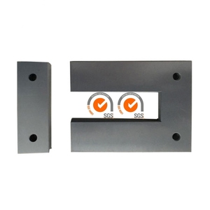 EI UI Shape Electrical Silicon Steel Lamination