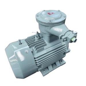 YBX3 Flameproof Three-Phase Asynchronous Motor 75kW IE3