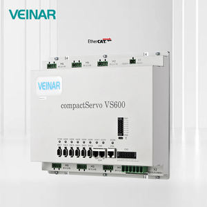 6 Axis Multi Axis Motion Drive EtherCAT Motion System 220V Precision Industrial Controller