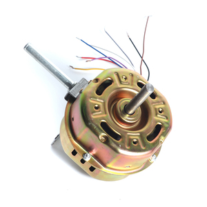 Single Phase Induction Motor 1 KW 1500 RPM Flange Mount