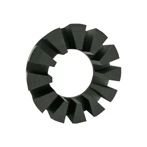 Customized Engine Stator Core Laminations