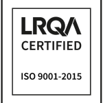 LRQA ISO Certification