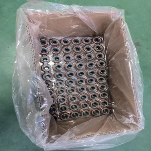 Plc Brush Motor Part Commutator Ring Efficient Current Reversal