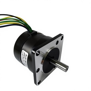 NEMA 23 Closed Loop Motor Flange Mount