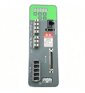 LXM26DU20M3X Three Phase 2KW Motion Servo Drive High Precision Position Torque Control