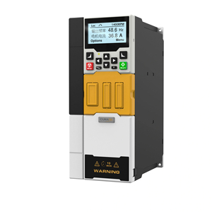 Variador De Frecuencia AC Drive 380V 440V Three Phase Motor Controller for Centrifuge