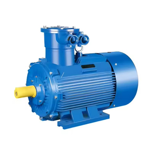 Industrial Flameproof Three-phase Asynchronous Explosion-proof Motor